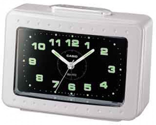 Casio TQ-329-7DF Masa Saati